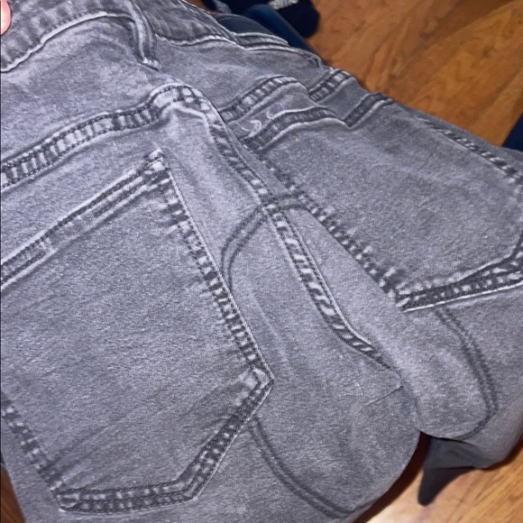 Kenneth Cole Black Jeans - Picture 4 of 5